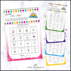 Mingelbingo