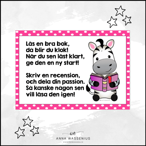 Skylt - bokrecension