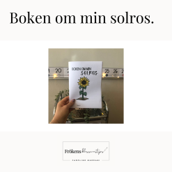 Boken om min solros