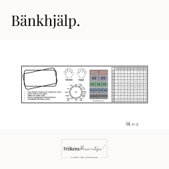 Bänkhjälp