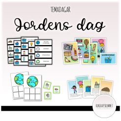 Jordens dag
