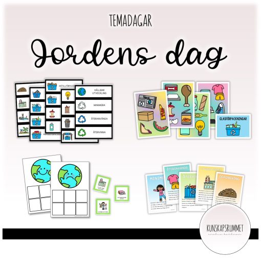 Jordens dag