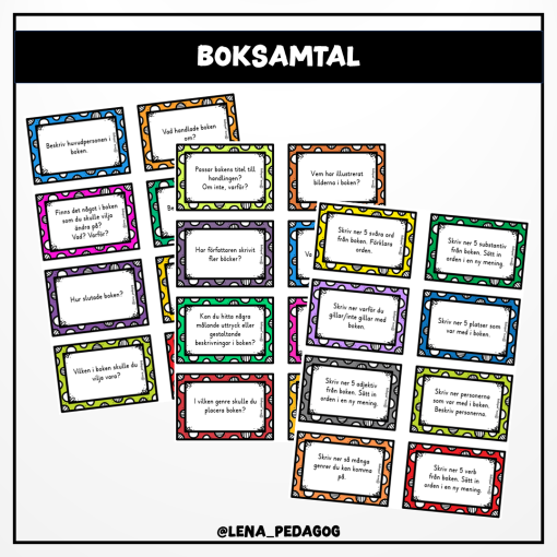 Boksamtal