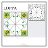 Loppa - addition
