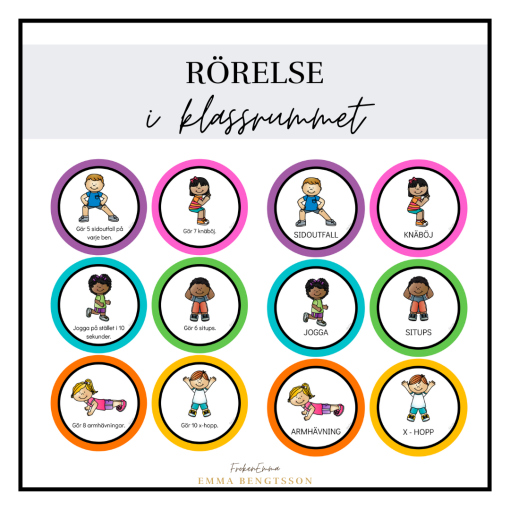 Rörelseuppdrag