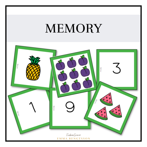 Memory 0-10