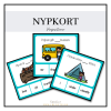 Nypkort - prepositioner