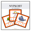 Nypkort - sista ljudet