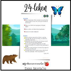 24-LEKEN