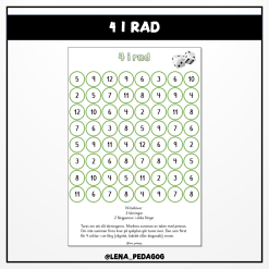 4 i rad