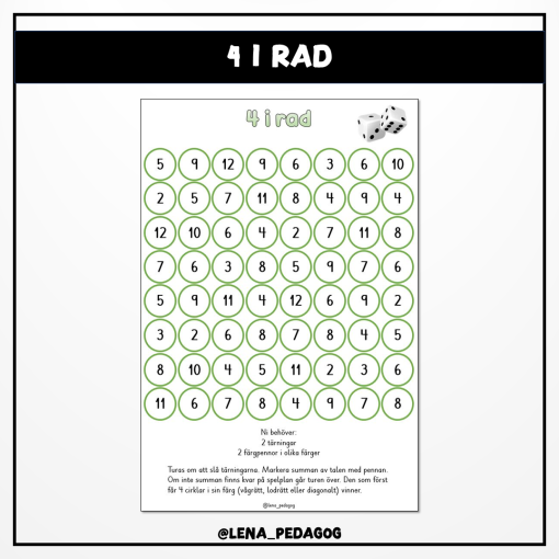 4 i rad