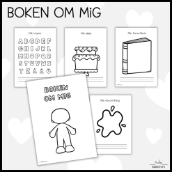 Boken om mig