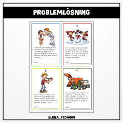 Problemlösning
