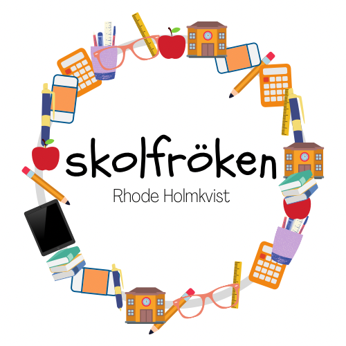 Skolfröken