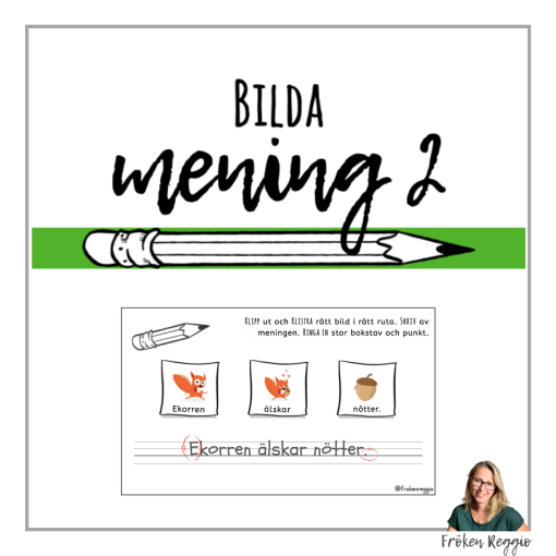 Bilda mening 2