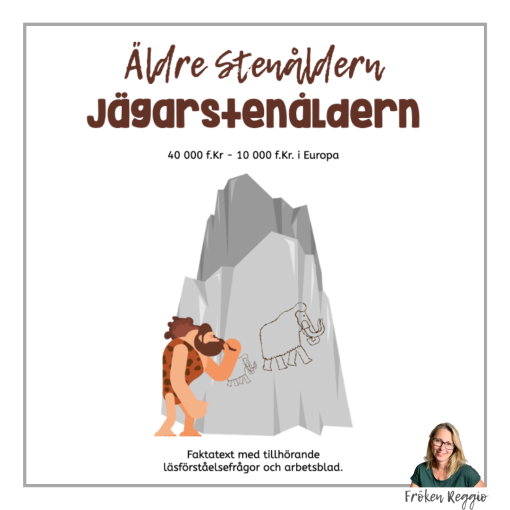 Jägarstenåldern