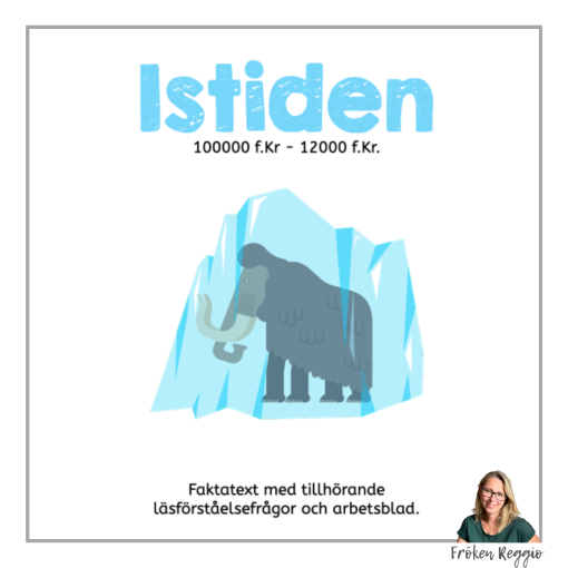 Istiden