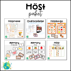 Tema: Höst