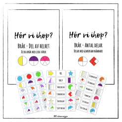 Hör vi ihop - Bråk
