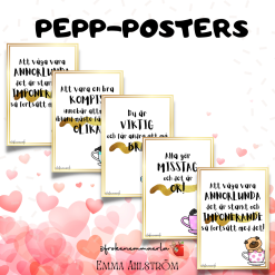 PEPP-POSTERS