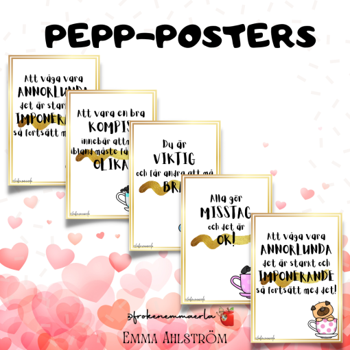 PEPP-POSTERS