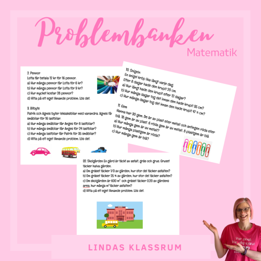 Problembanken