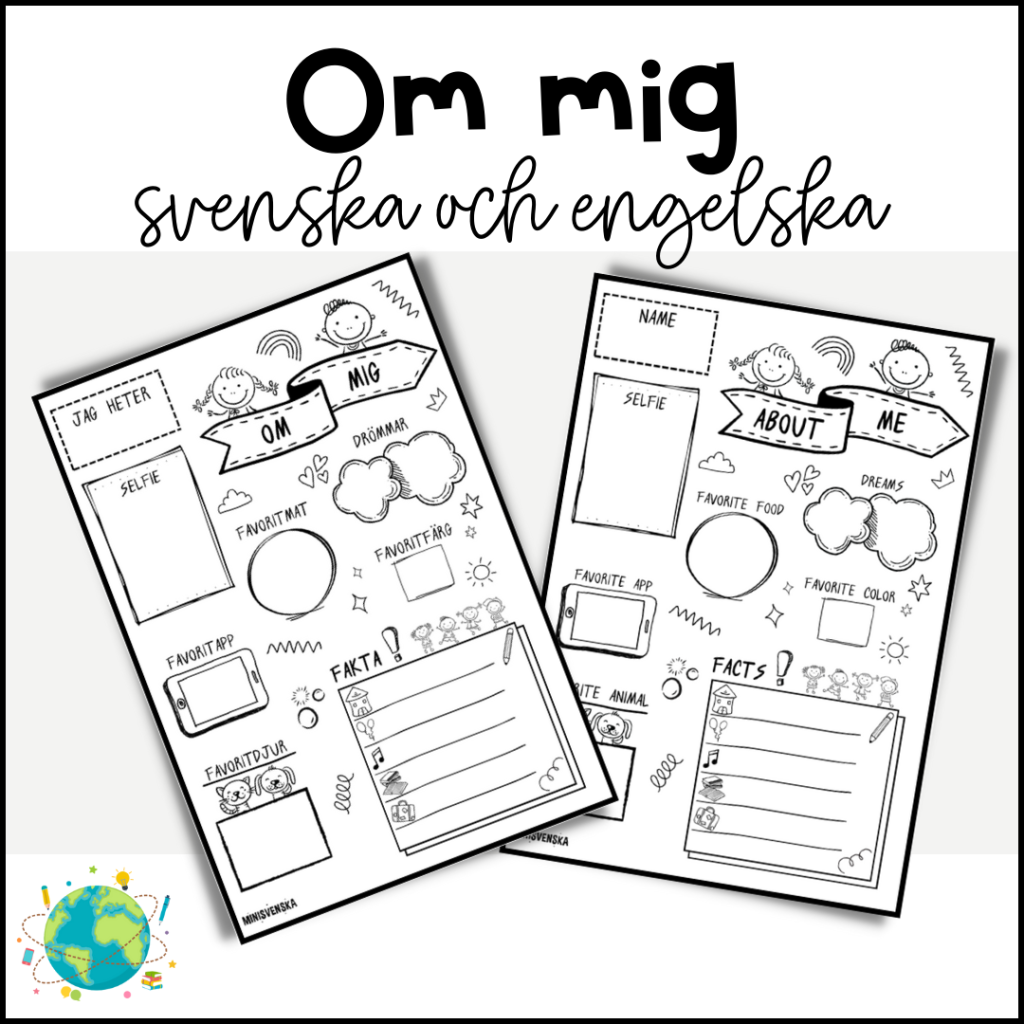 Om mig Teach Academy