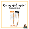 Räkna med pärlor - Tiokamraterna