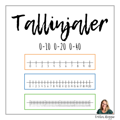 Tallinjaler