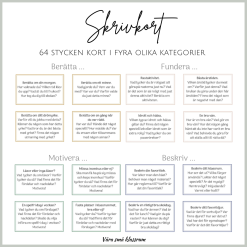 Skrivkort