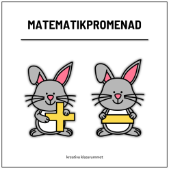 Matematikpromenad
