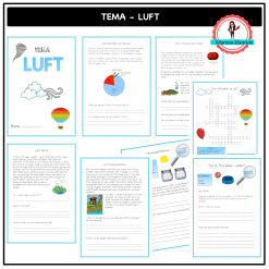 Tema luft