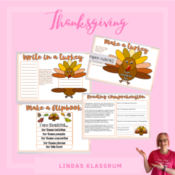 Thanksgiving