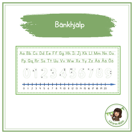 Bänkhjälp