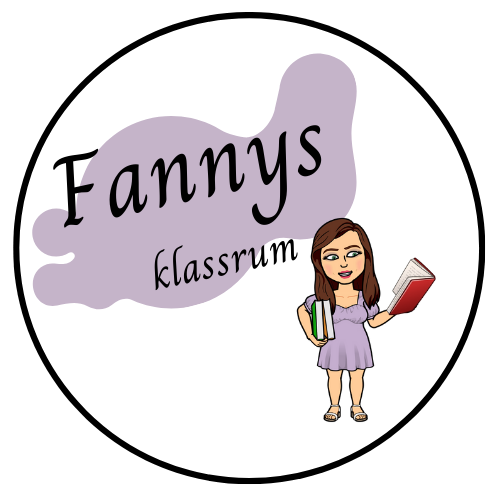 Fannys Klassrum