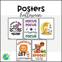 Halloween - Posters