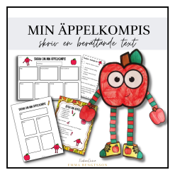 Min äppelkompis
