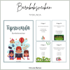 Barnboksveckan - tipsrunda