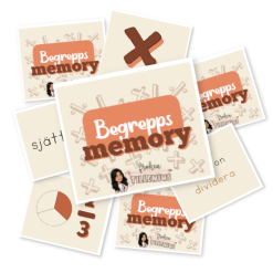 Begreppsmemory