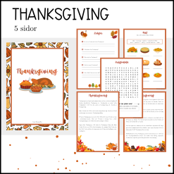 Thanksgiving