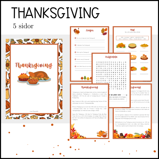 Thanksgiving