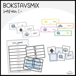 Bokstaven Ii