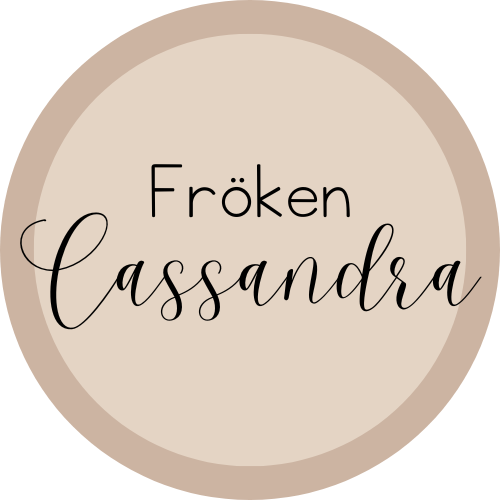 Fröken Cassandra