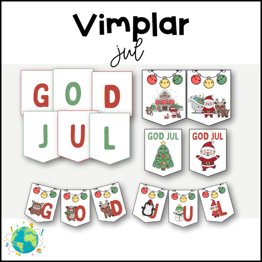 Jul-Vimplar