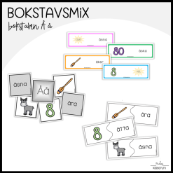 Bokstaven Åå