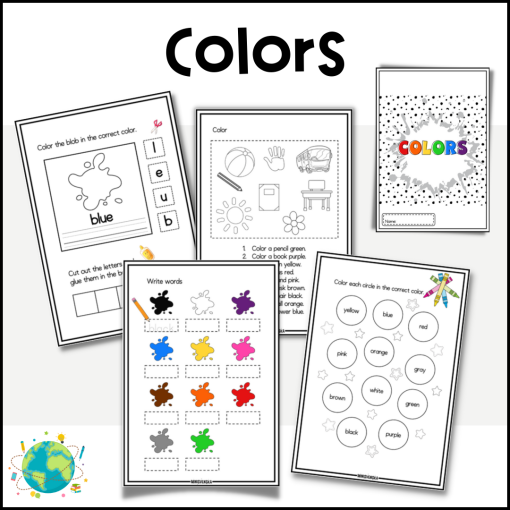 Colors