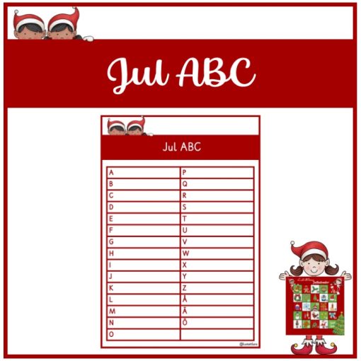 Jul ABC