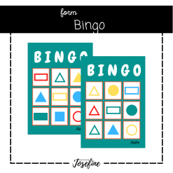 Formbingo