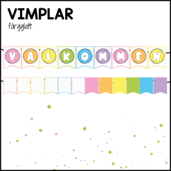 COLOR: vimplar