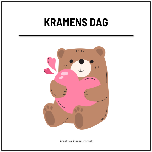 Kramens dag